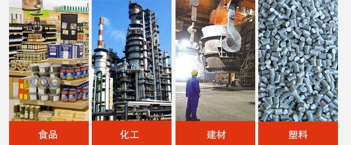 　1030直線振動篩適用行業(yè)：食品行業(yè)，化工行業(yè)，冶金行業(yè)，醫(yī)藥行業(yè)建材行業(yè)，行業(yè)等。